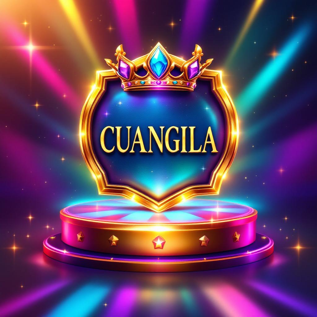 CUANGILA APK & Game Mobile Terbaru 31.6Mb | V60.8 (Update) Android 2026 Smooth Performance
